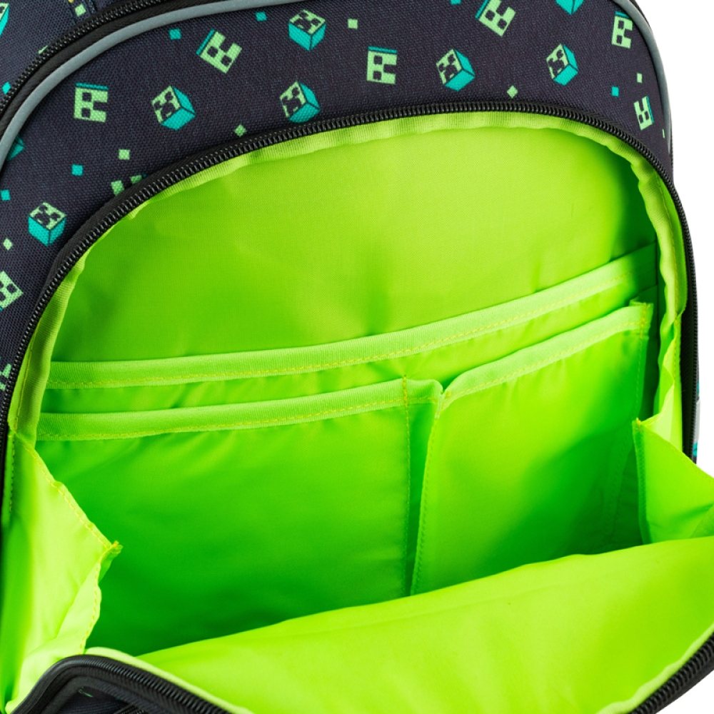 Рюкзак GoPack Education 2606S-4 Start The Game, GO25-2606S-4 9