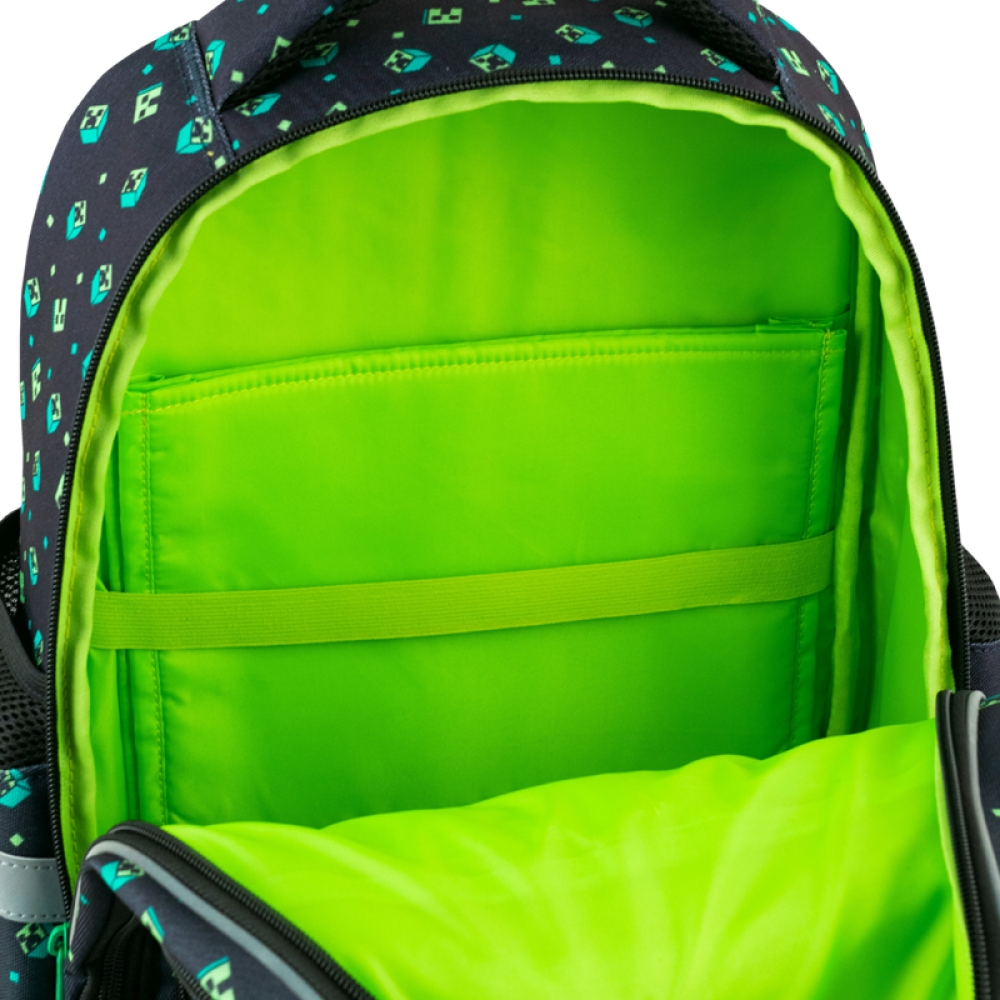 Рюкзак GoPack Education 2606S-4 Start The Game, GO25-2606S-4 11