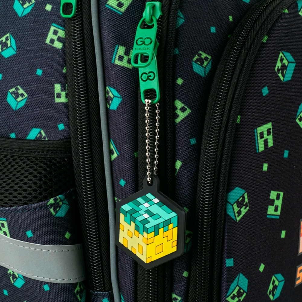 Рюкзак GoPack Education 2606S-4 Start The Game, GO25-2606S-4 14