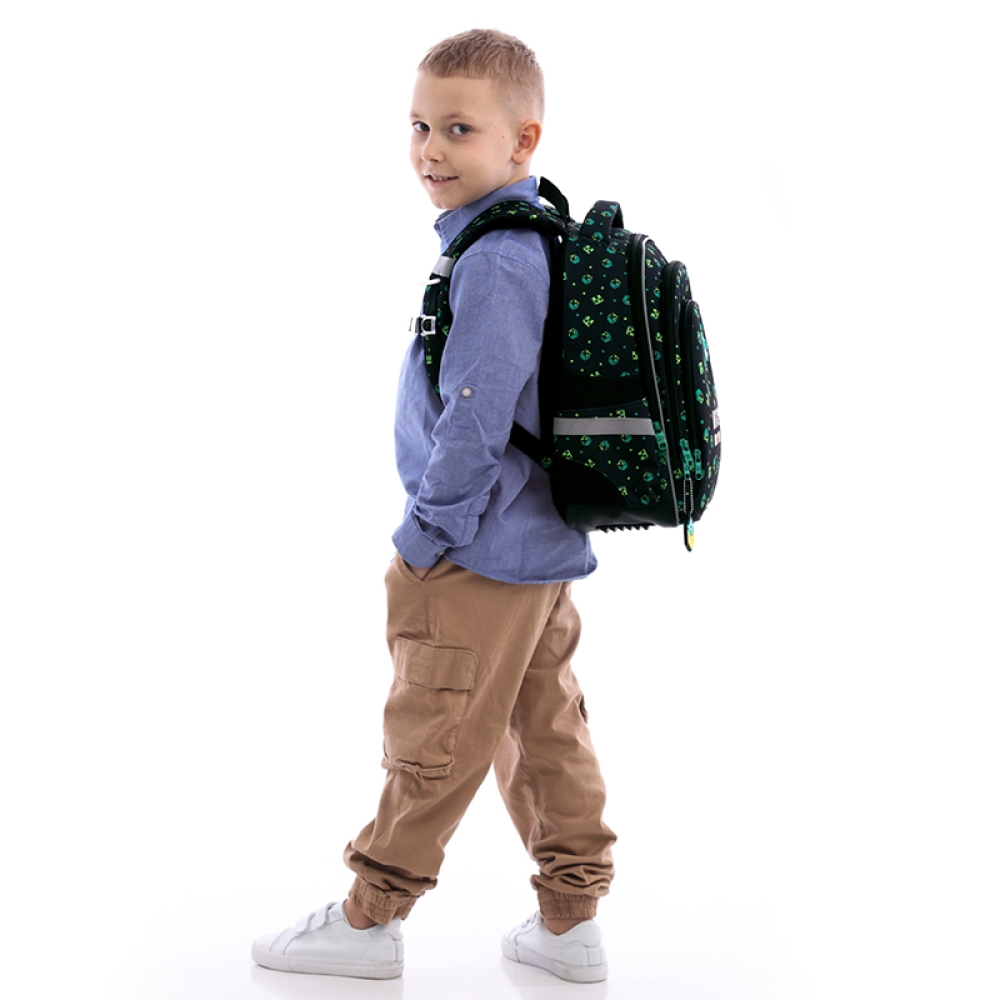 Рюкзак GoPack Education 2606S-4 Start The Game, GO25-2606S-4 18