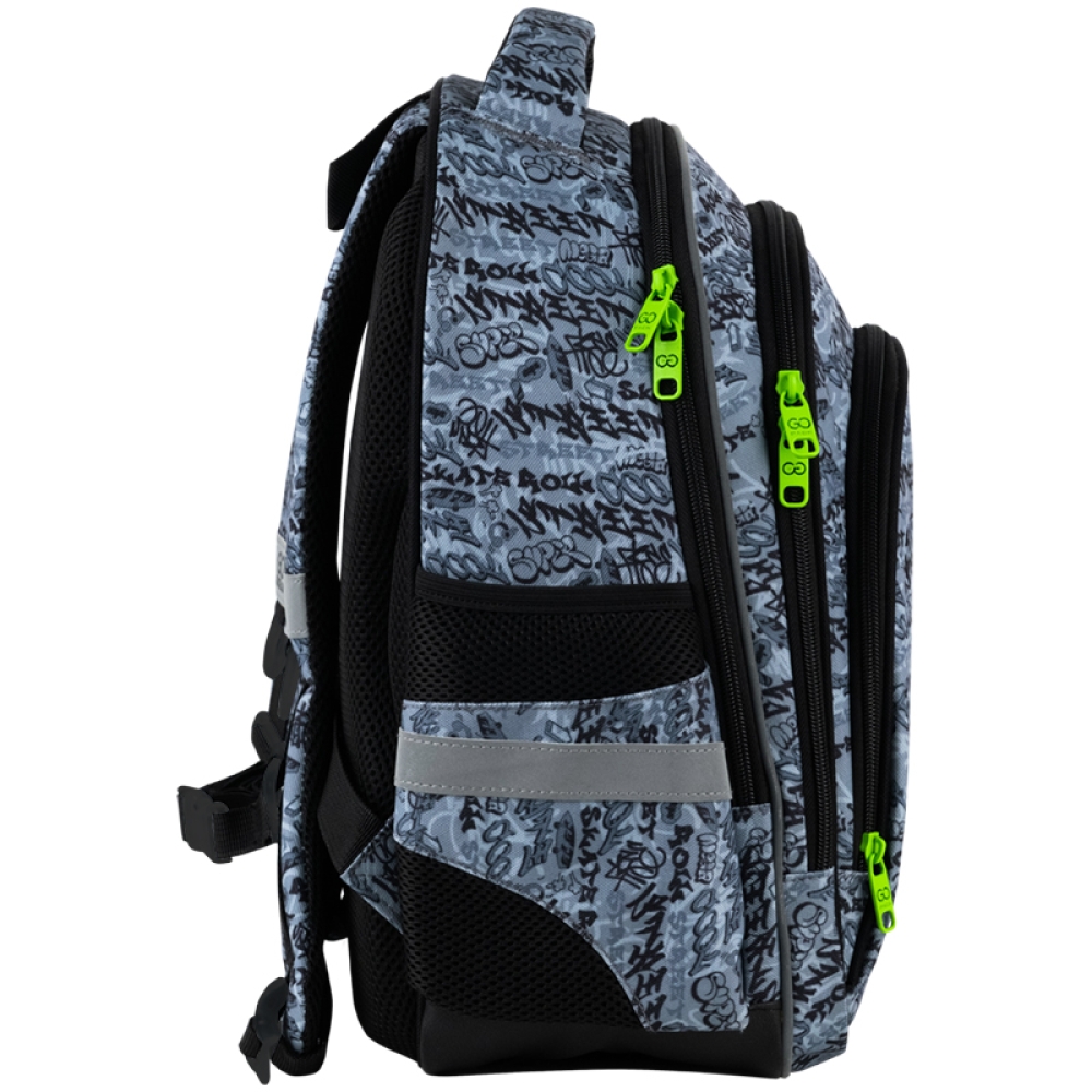Рюкзак GoPack Education 2606S-5 Graffity, GO25-2606S-5 3