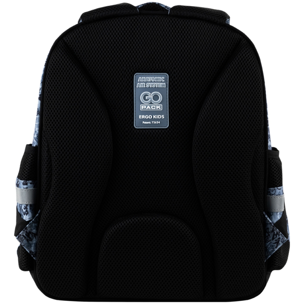 Рюкзак GoPack Education 2606S-5 Graffity, GO25-2606S-5 6