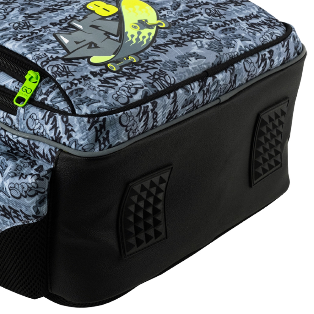 Рюкзак GoPack Education 2606S-5 Graffity, GO25-2606S-5 7