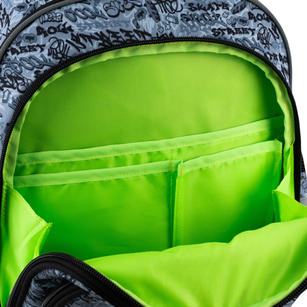 Рюкзак GoPack Education 2606S-5 Graffity, GO25-2606S-5 9