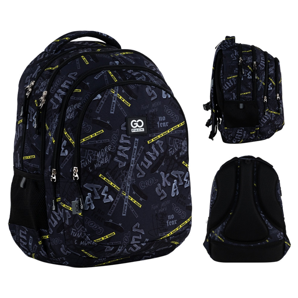 Рюкзак GoPack Teens 162L-5, GO25-162L-5 1