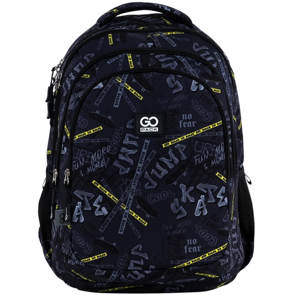 Рюкзак GoPack Teens 162L-5, GO25-162L-5