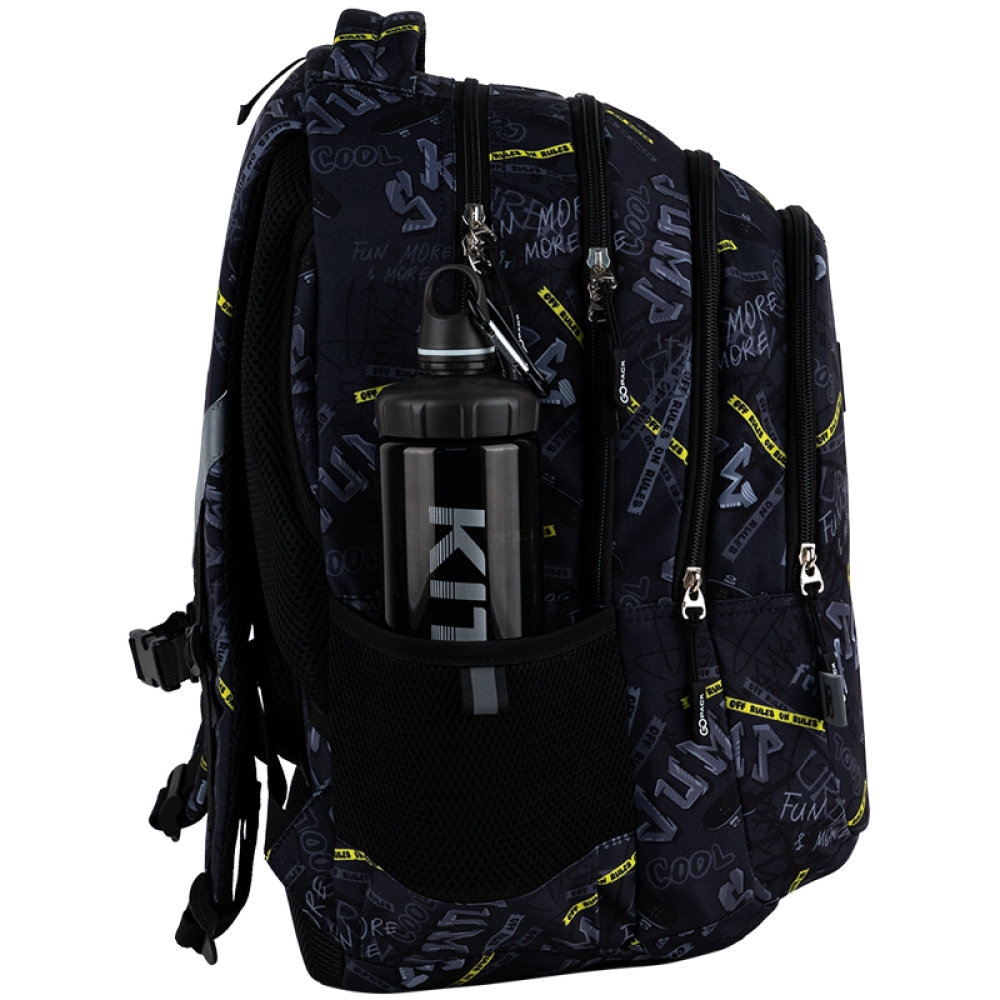 Рюкзак GoPack Teens 162L-5, GO25-162L-5 4