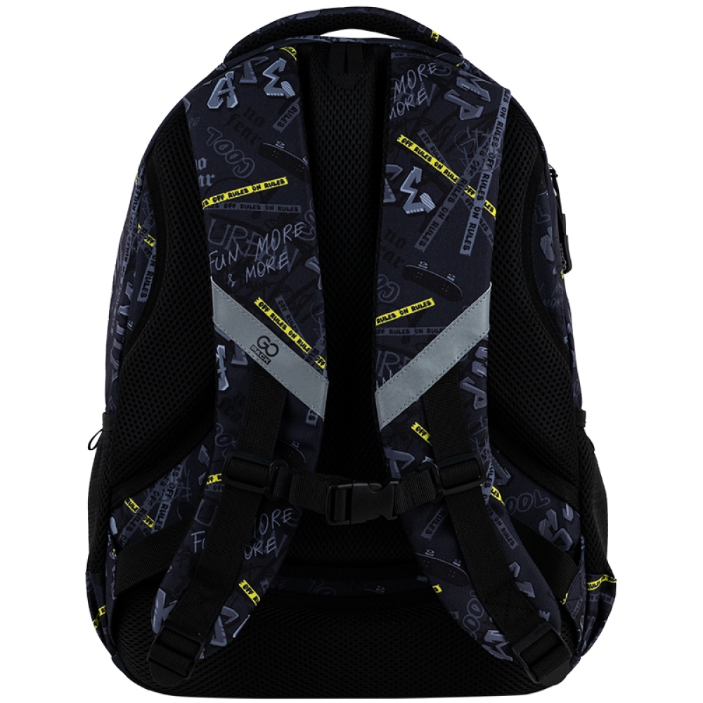 Рюкзак GoPack Teens 162L-5, GO25-162L-5 5