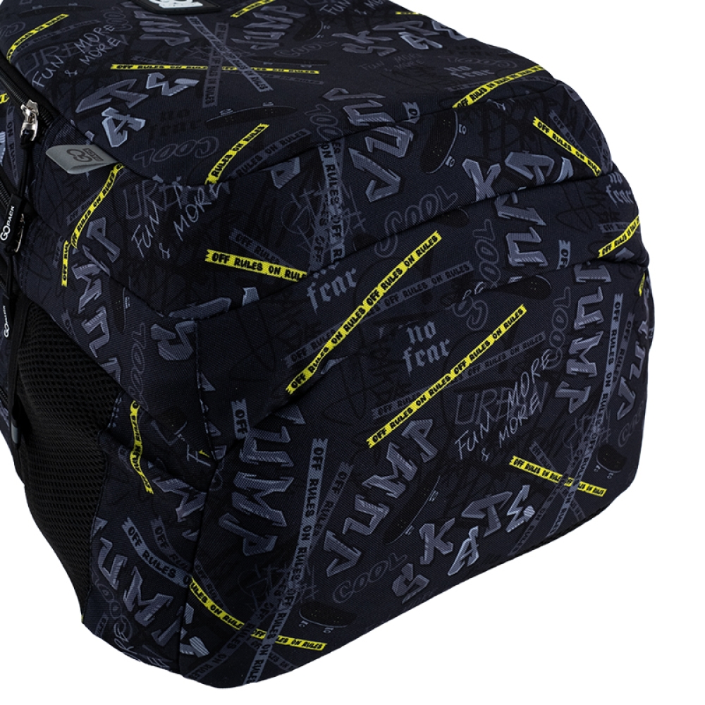 Рюкзак GoPack Teens 162L-5, GO25-162L-5 7