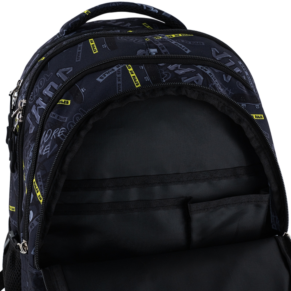 Рюкзак GoPack Teens 162L-5, GO25-162L-5 8