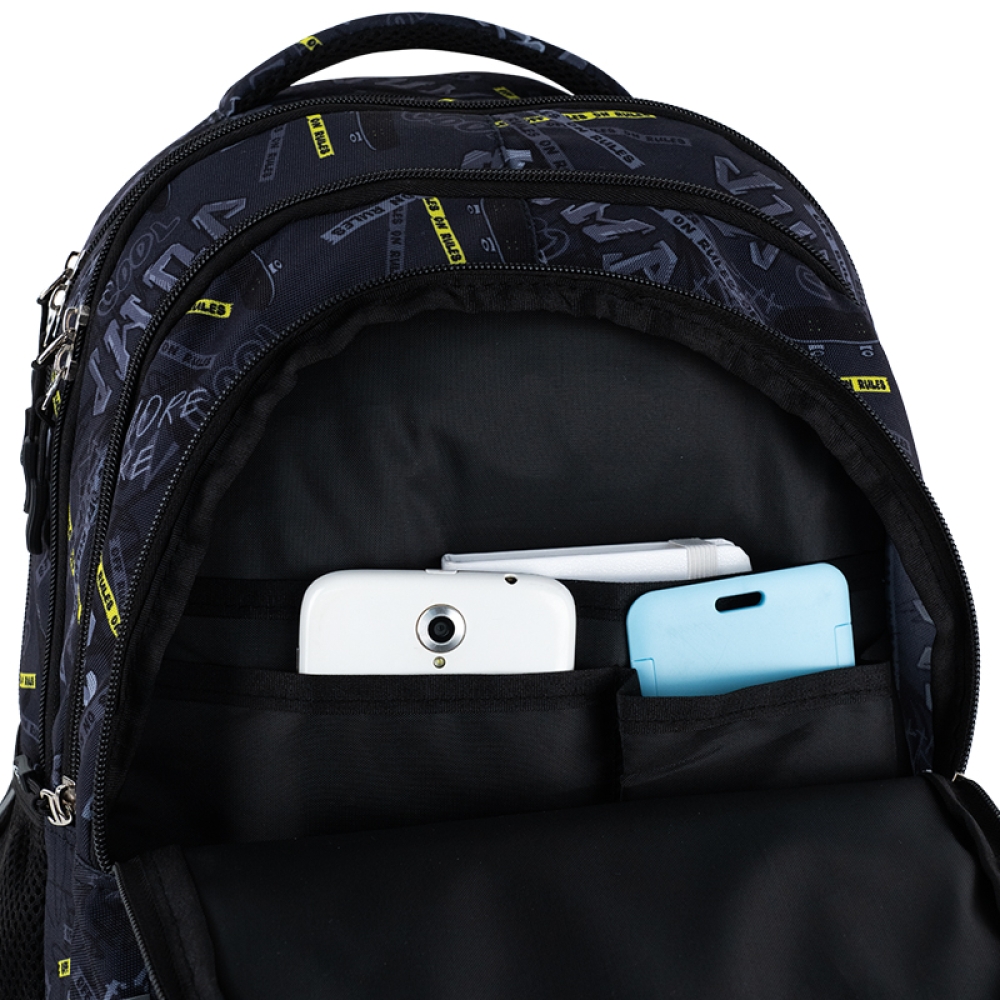 Рюкзак GoPack Teens 162L-5, GO25-162L-5 9