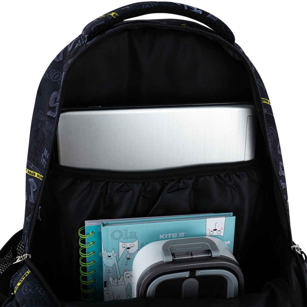 Рюкзак GoPack Teens 162L-5, GO25-162L-5 11