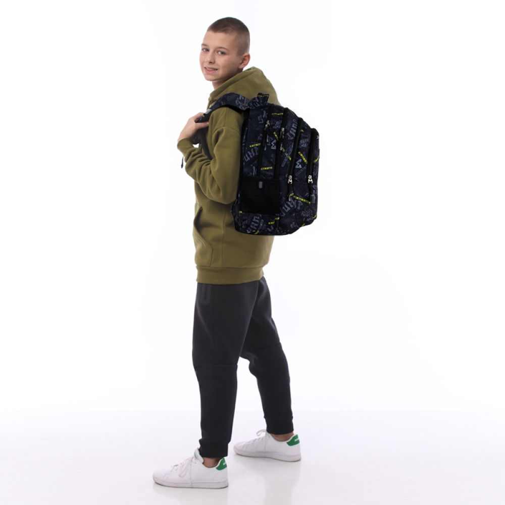 Рюкзак GoPack Teens 162L-5, GO25-162L-5 15