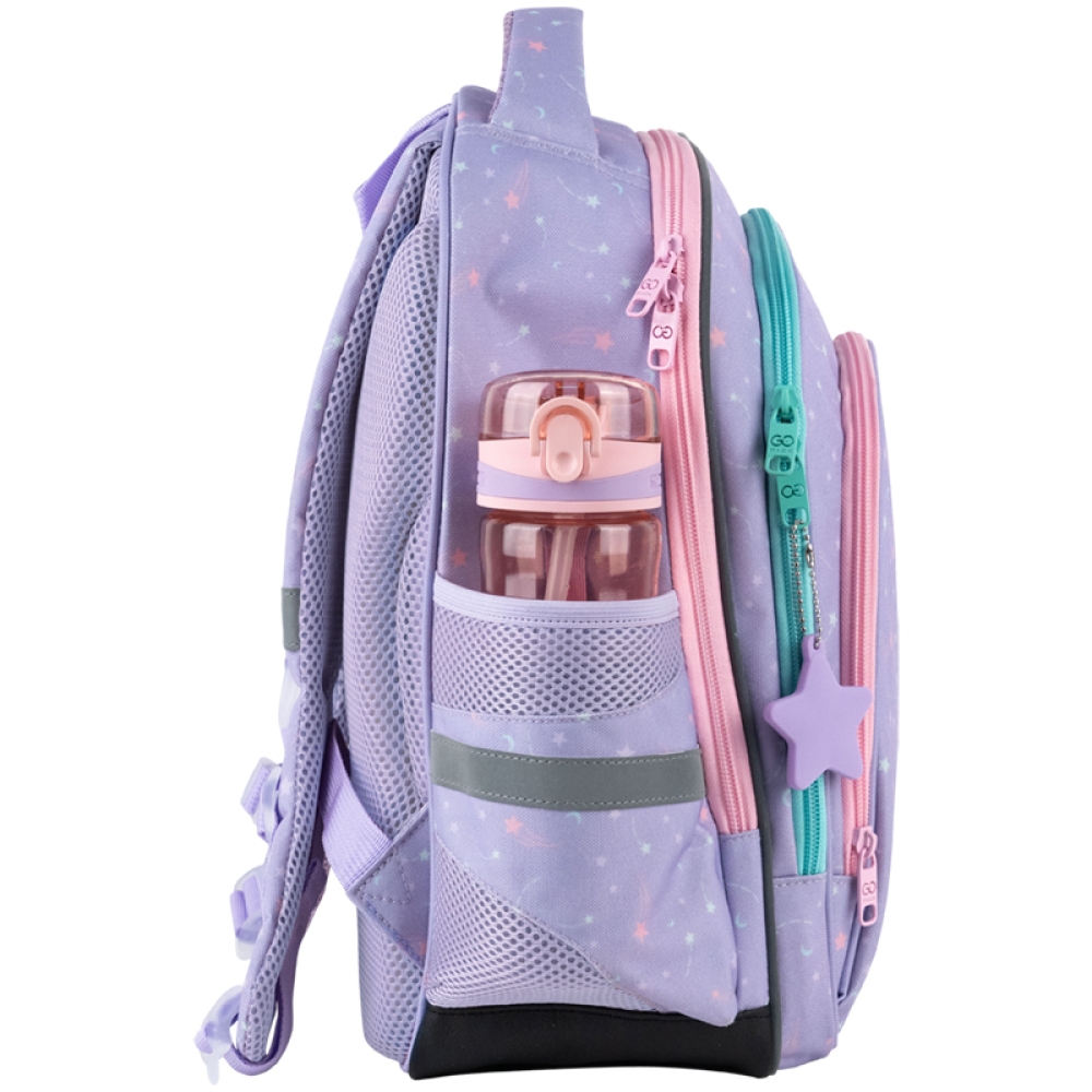 Рюкзак GoPack Education 2606S-2 Unicorn Dreams, GO25-2606S-2 4