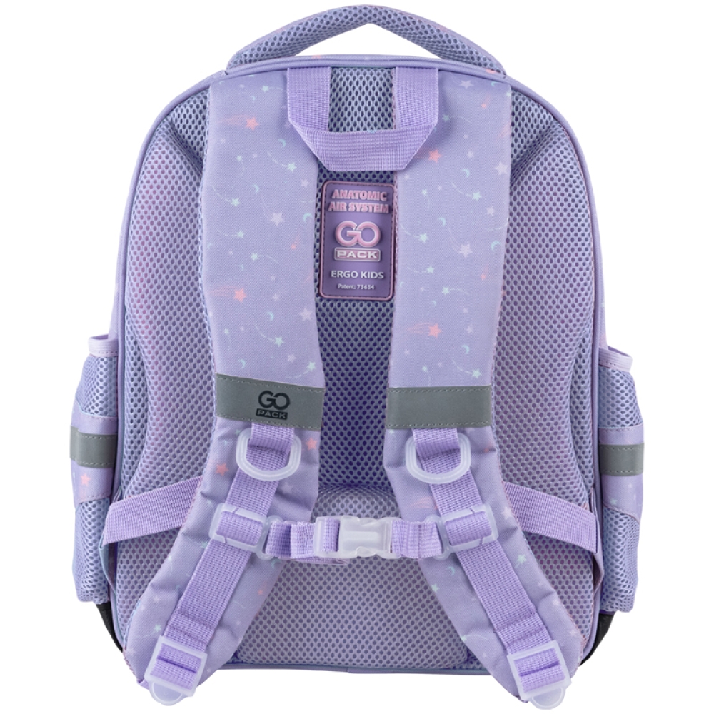 Рюкзак GoPack Education 2606S-2 Unicorn Dreams, GO25-2606S-2 5