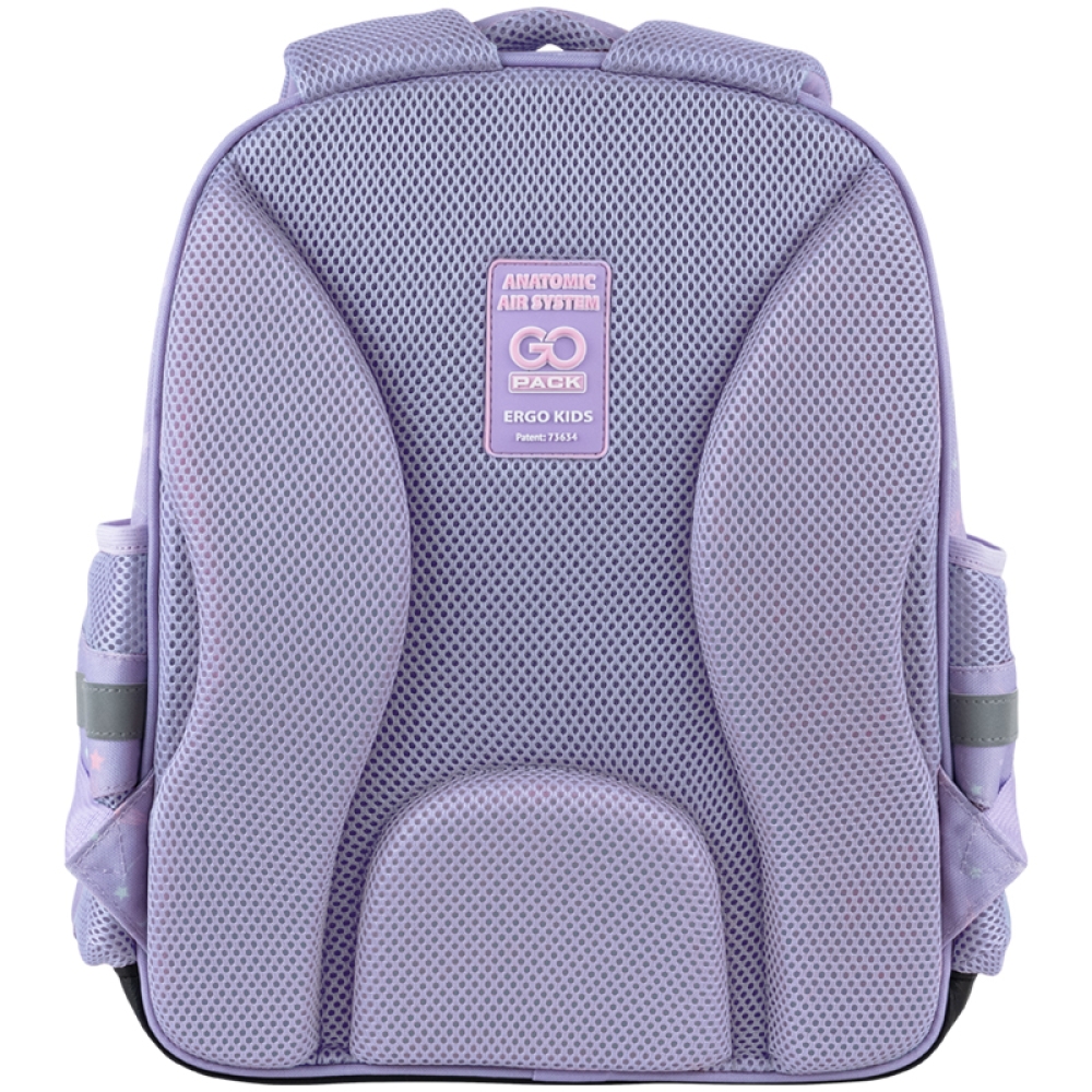 Рюкзак GoPack Education 2606S-2 Unicorn Dreams, GO25-2606S-2 6