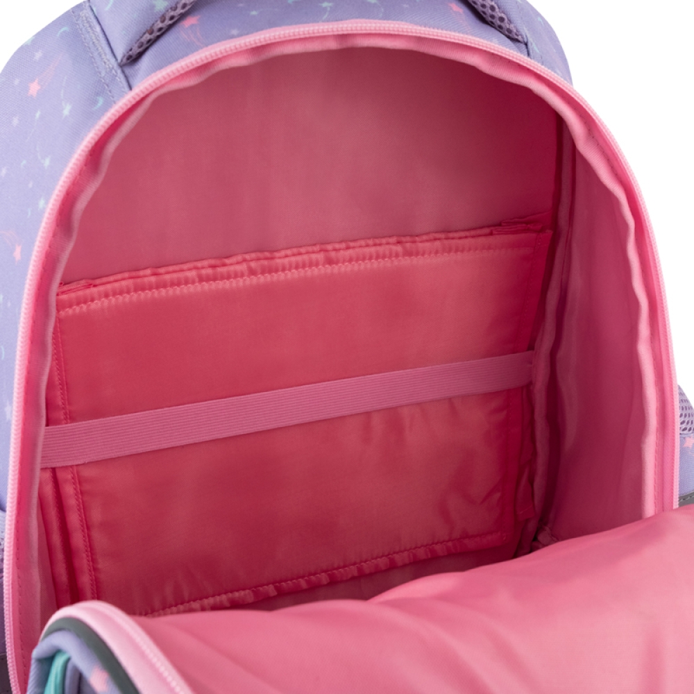 Рюкзак GoPack Education 2606S-2 Unicorn Dreams, GO25-2606S-2 11