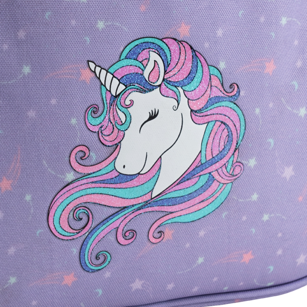 Рюкзак GoPack Education 2606S-2 Unicorn Dreams, GO25-2606S-2 13