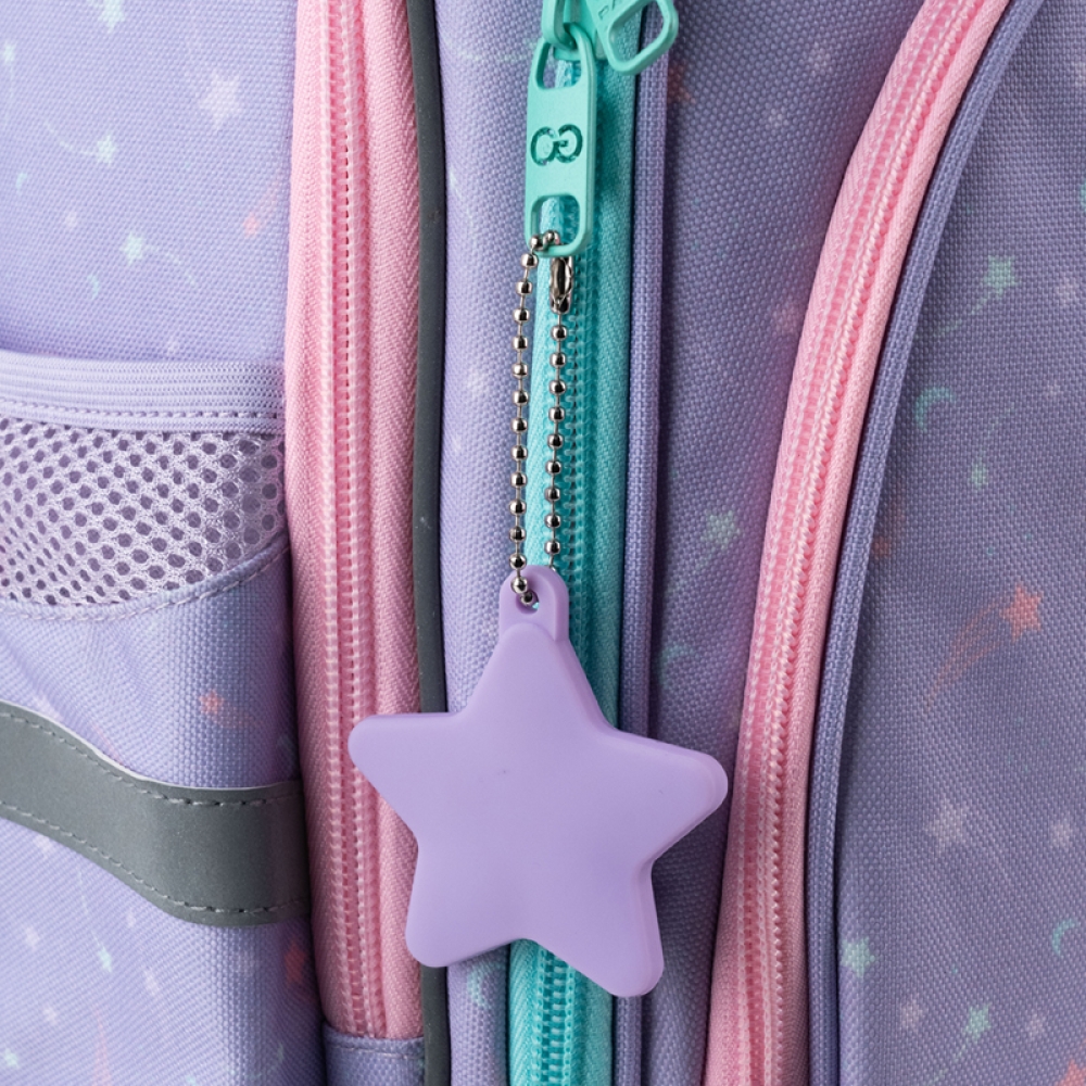 Рюкзак GoPack Education 2606S-2 Unicorn Dreams, GO25-2606S-2 14