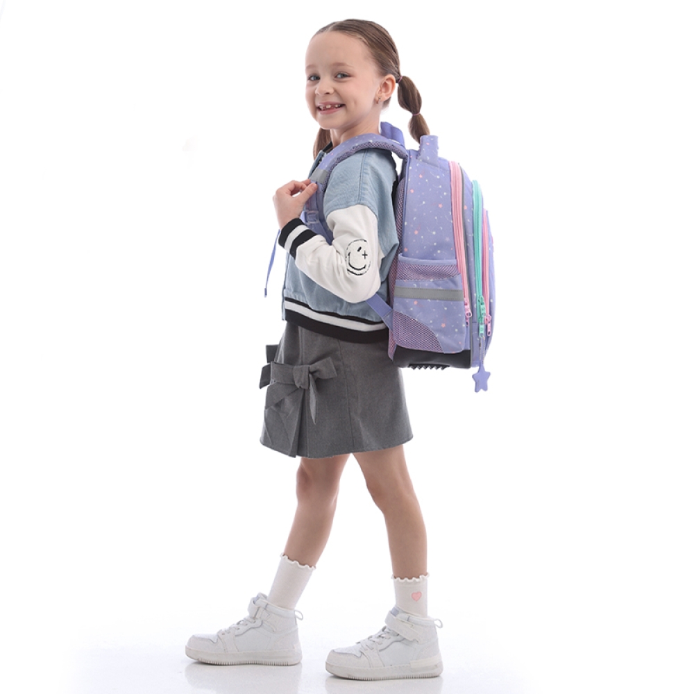 Рюкзак GoPack Education 2606S-2 Unicorn Dreams, GO25-2606S-2 18