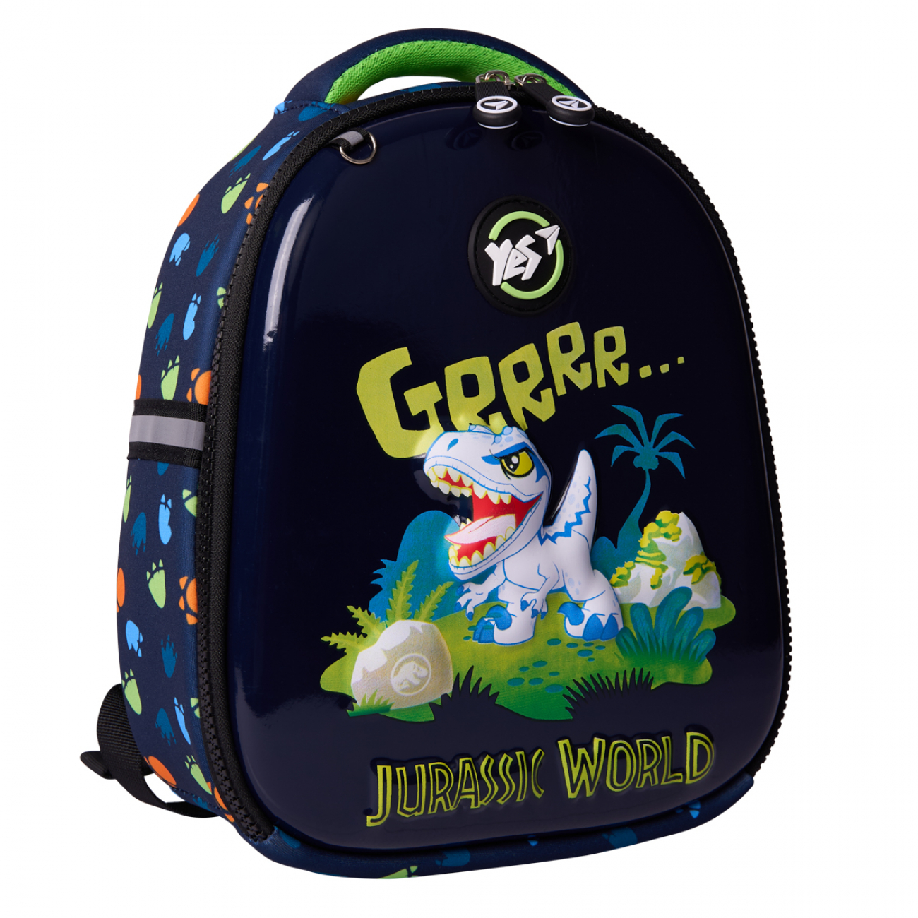 Рюкзак дитячий YES K-33 "Jurassic World", 550019