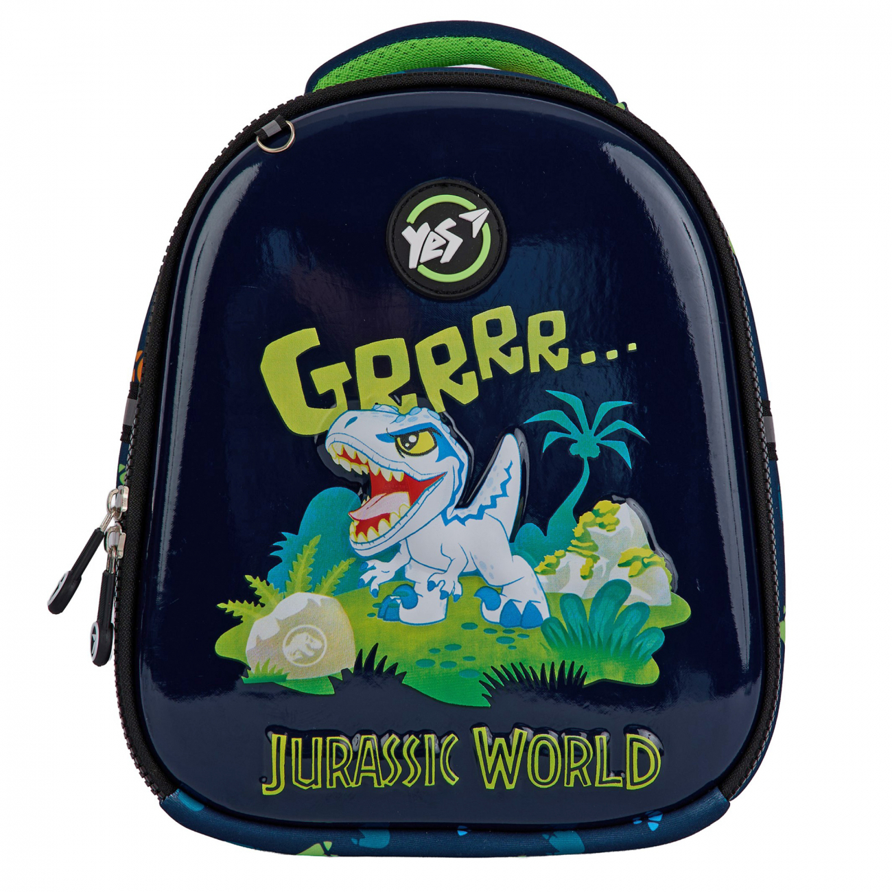 Рюкзак дитячий YES K-33 "Jurassic World", 550019 2
