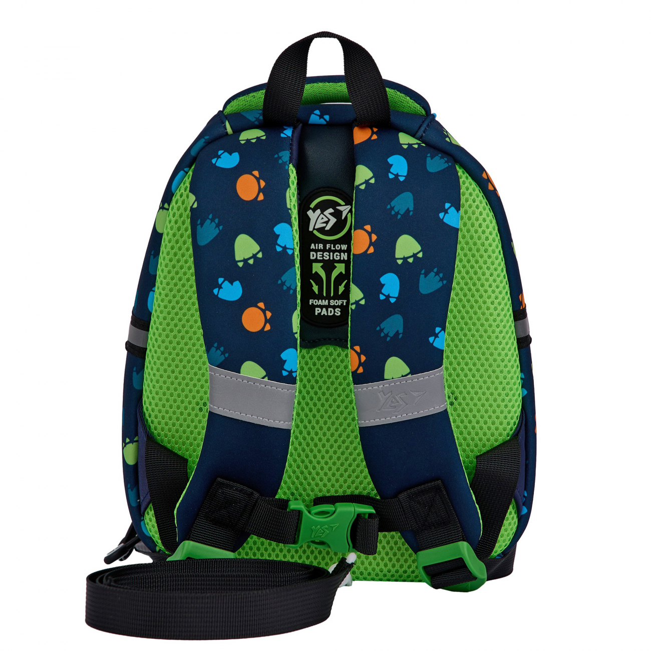 Рюкзак дитячий YES K-33 "Jurassic World", 550019 3