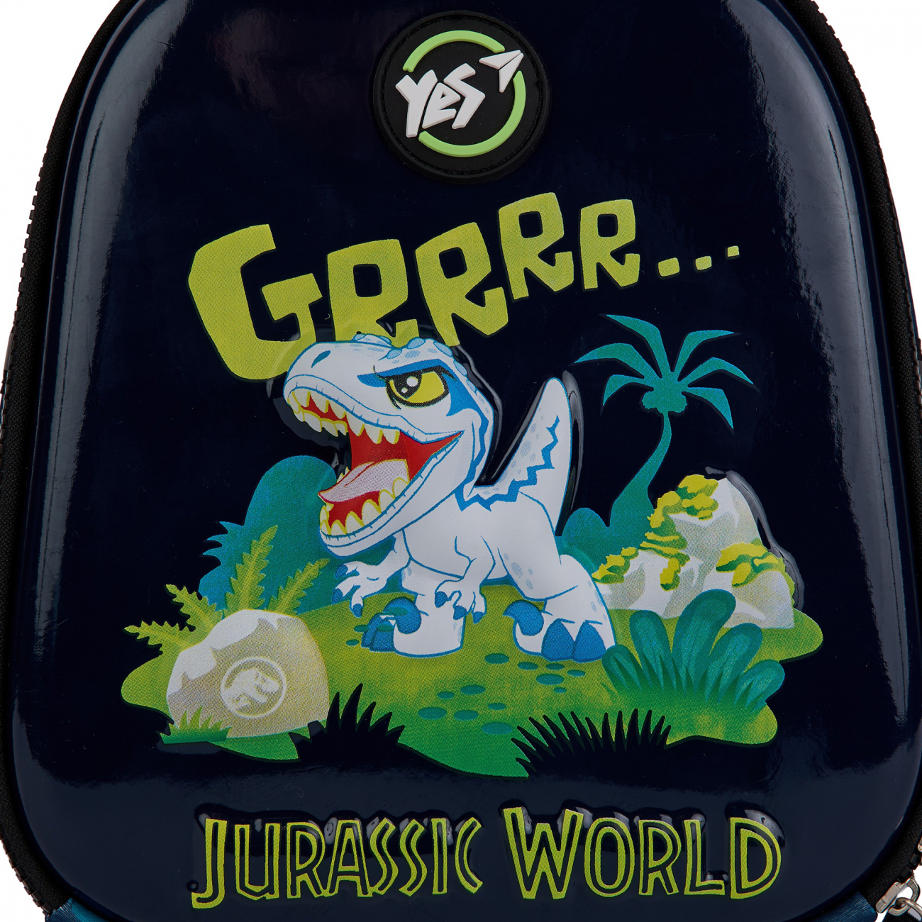 Рюкзак дитячий YES K-33 "Jurassic World", 550019 9