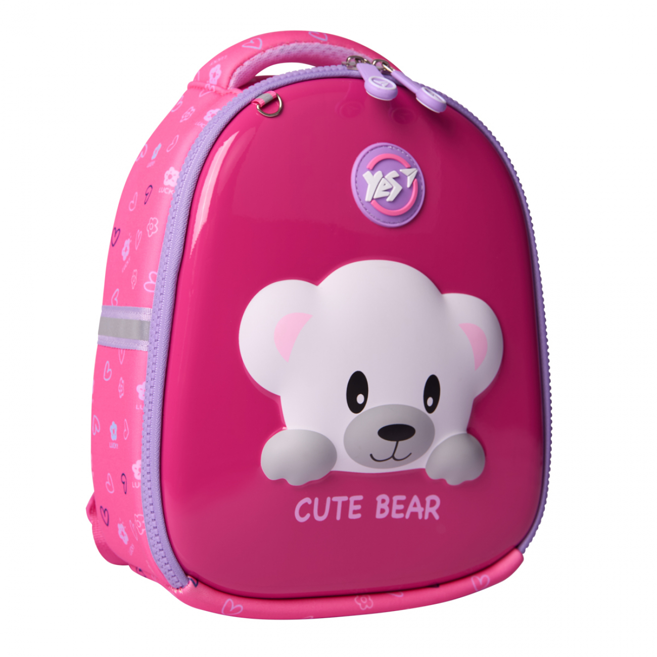Рюкзак дитячий YES K-33 "Cute Bear", 550017