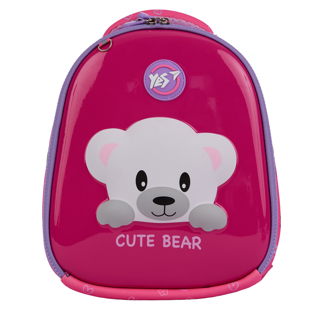 Рюкзак дитячий YES K-33 "Cute Bear", 550017 2
