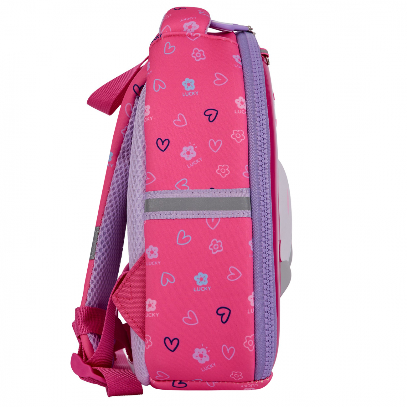 Рюкзак дитячий YES K-33 "Cute Bear", 550017 3