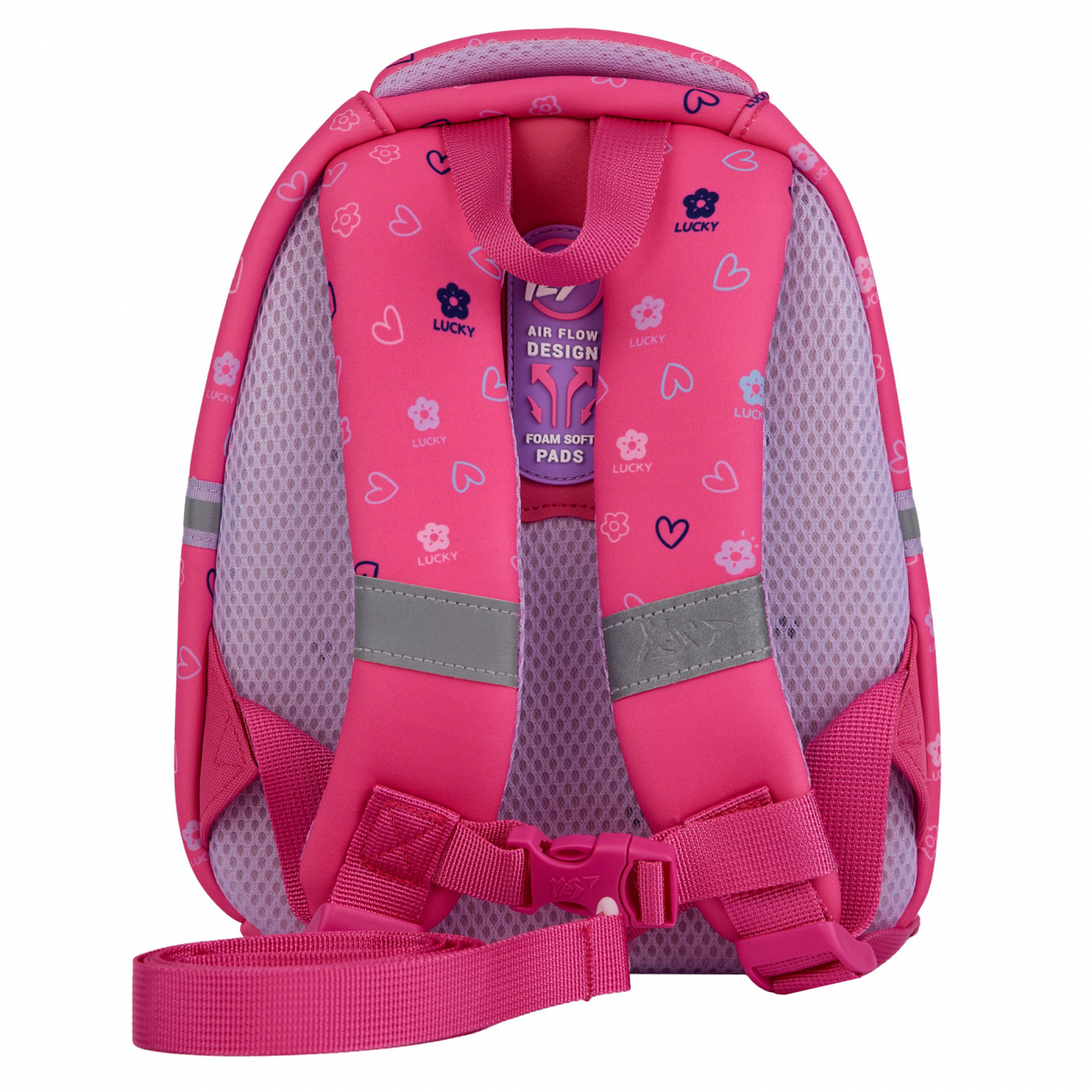 Рюкзак дитячий YES K-33 "Cute Bear", 550017 4