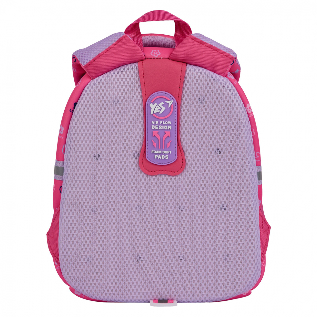 Рюкзак дитячий YES K-33 "Cute Bear", 550017 5