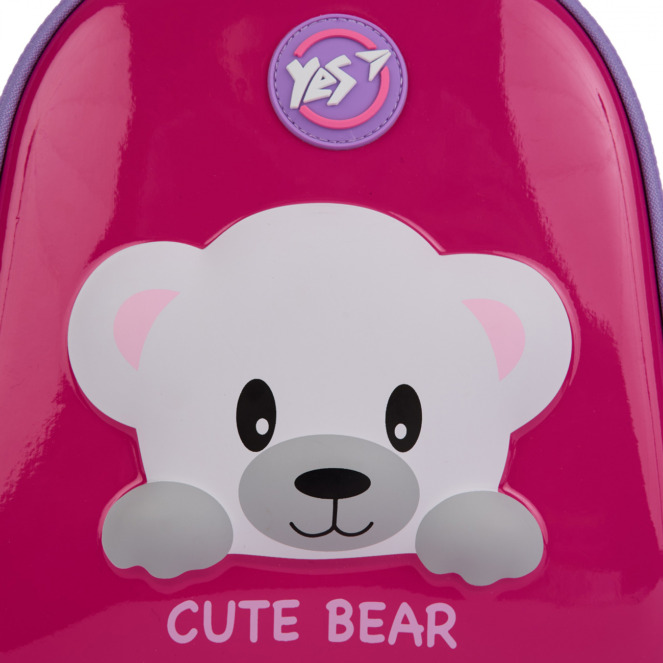 Рюкзак дитячий YES K-33 "Cute Bear", 550017 10