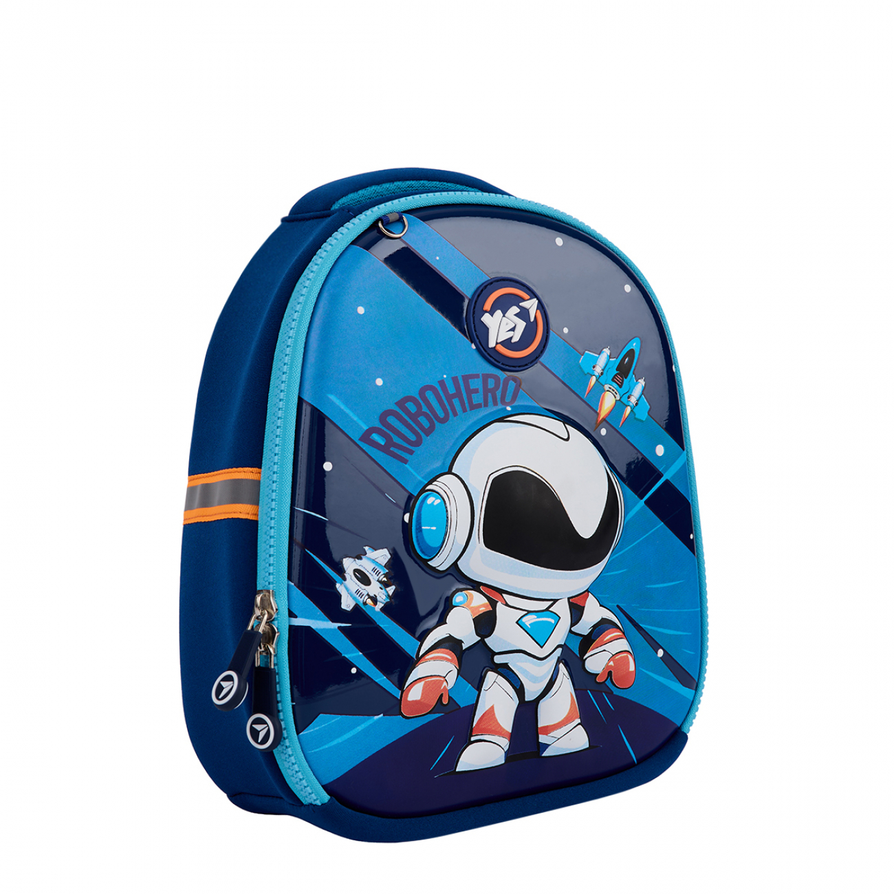 Рюкзак дитячий YES K-33 "Robohero", 550018