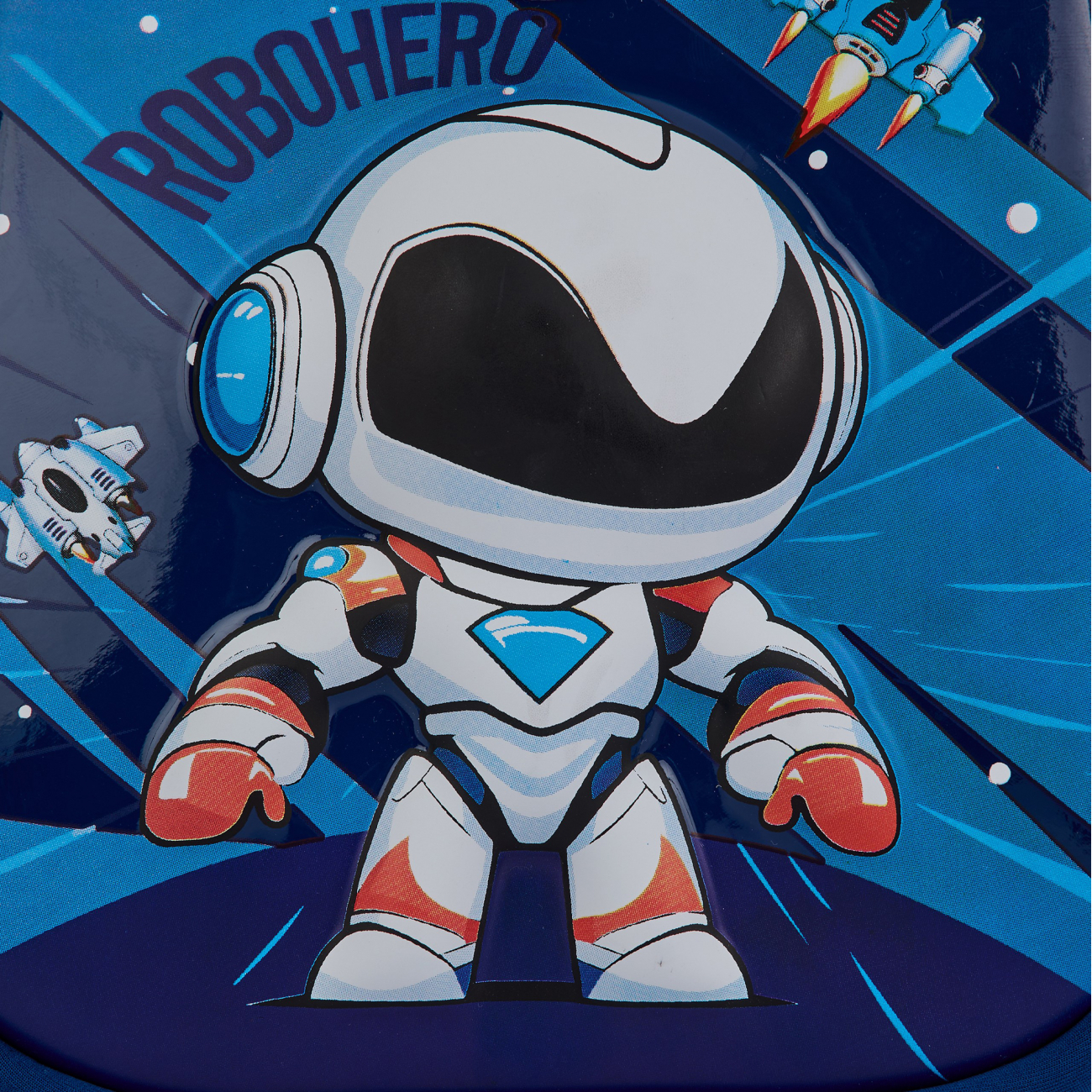 Рюкзак дитячий YES K-33 "Robohero", 550018 9
