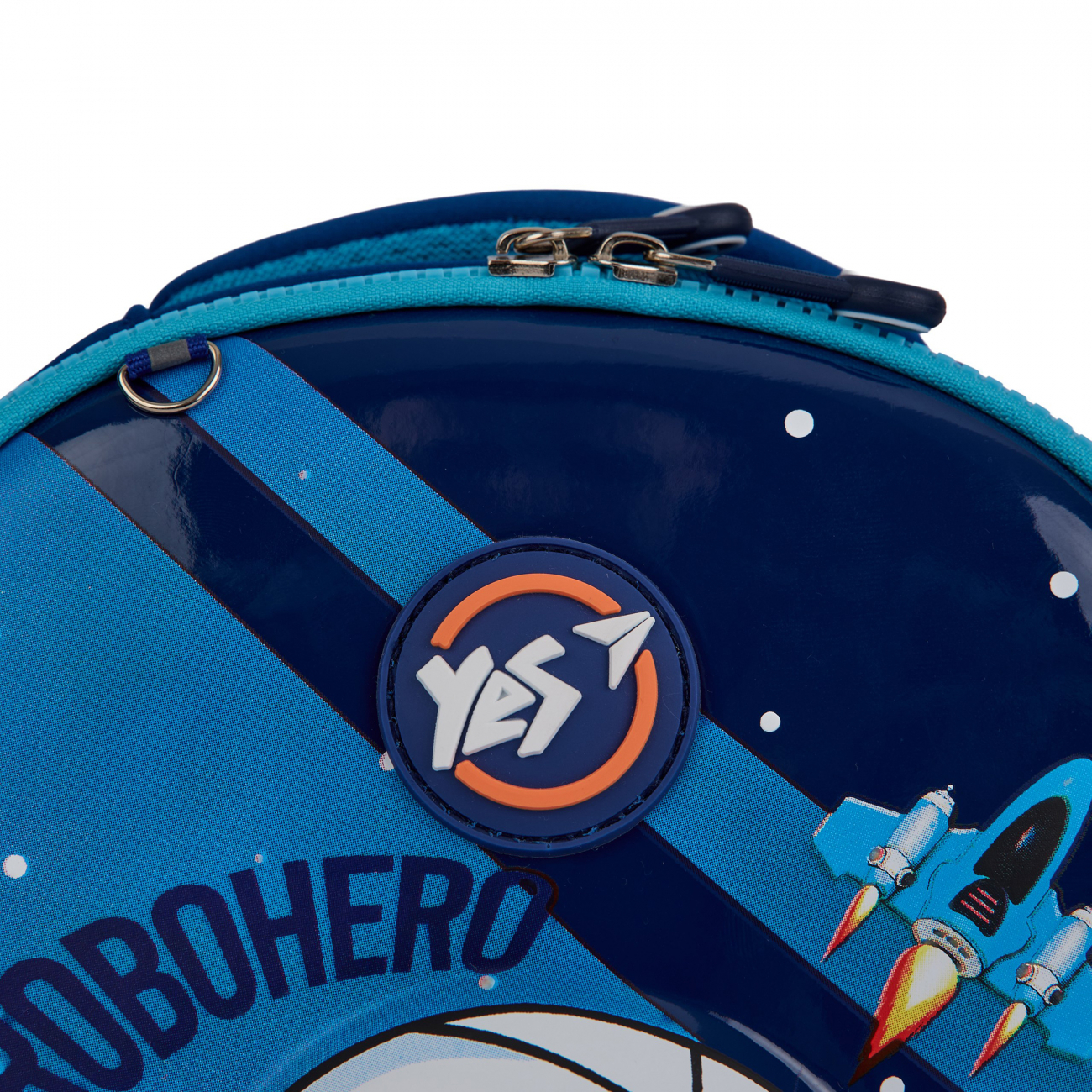 Рюкзак дитячий YES K-33 "Robohero", 550018 10