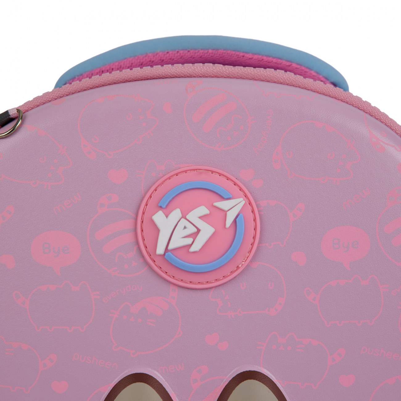 Рюкзак детский YES K-33 "Pusheen", 559968 10