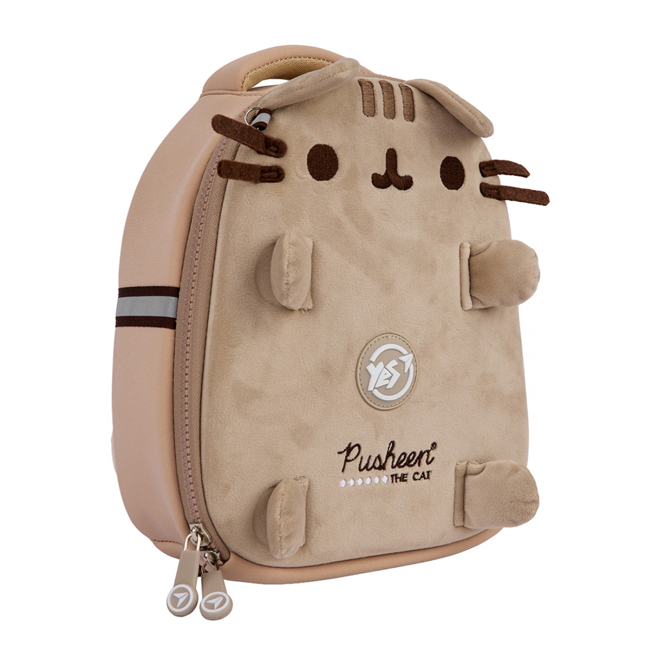Рюкзак дитячий YES K-33 "Pusheen Fluffy", 559976