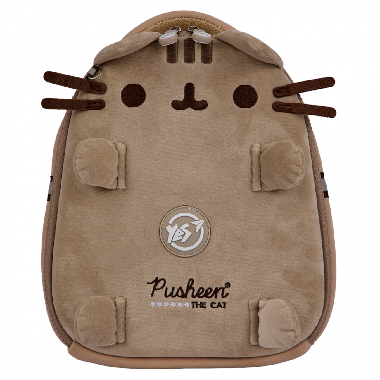 Рюкзак дитячий YES K-33 "Pusheen Fluffy", 559976 2