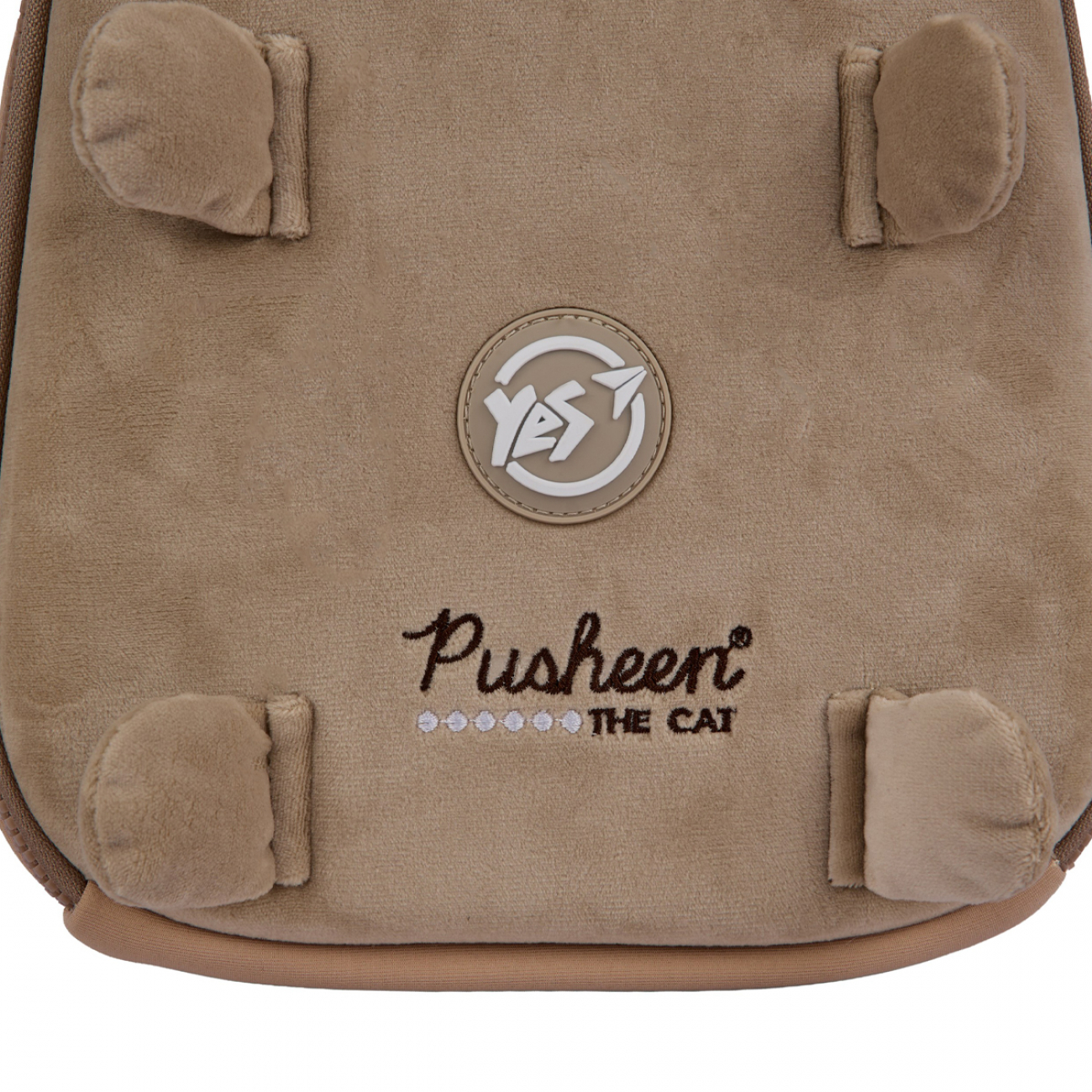 Рюкзак дитячий YES K-33 "Pusheen Fluffy", 559976 10