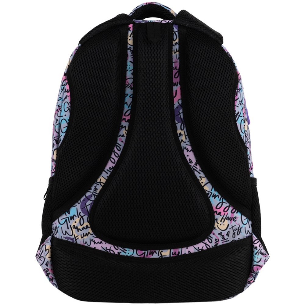 Рюкзак GoPack Teens 162M-1, GO25-162M-1 6