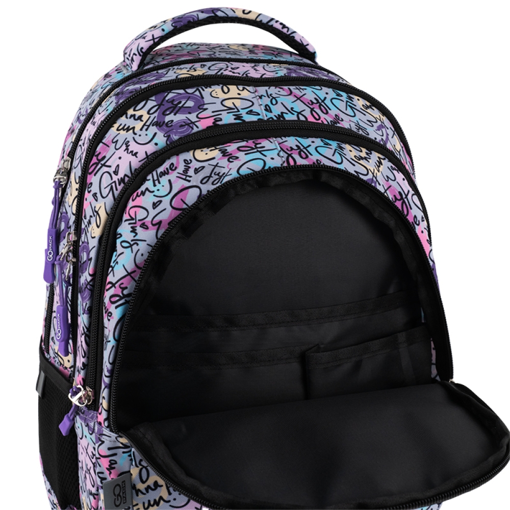 Рюкзак GoPack Teens 162M-1, GO25-162M-1 8