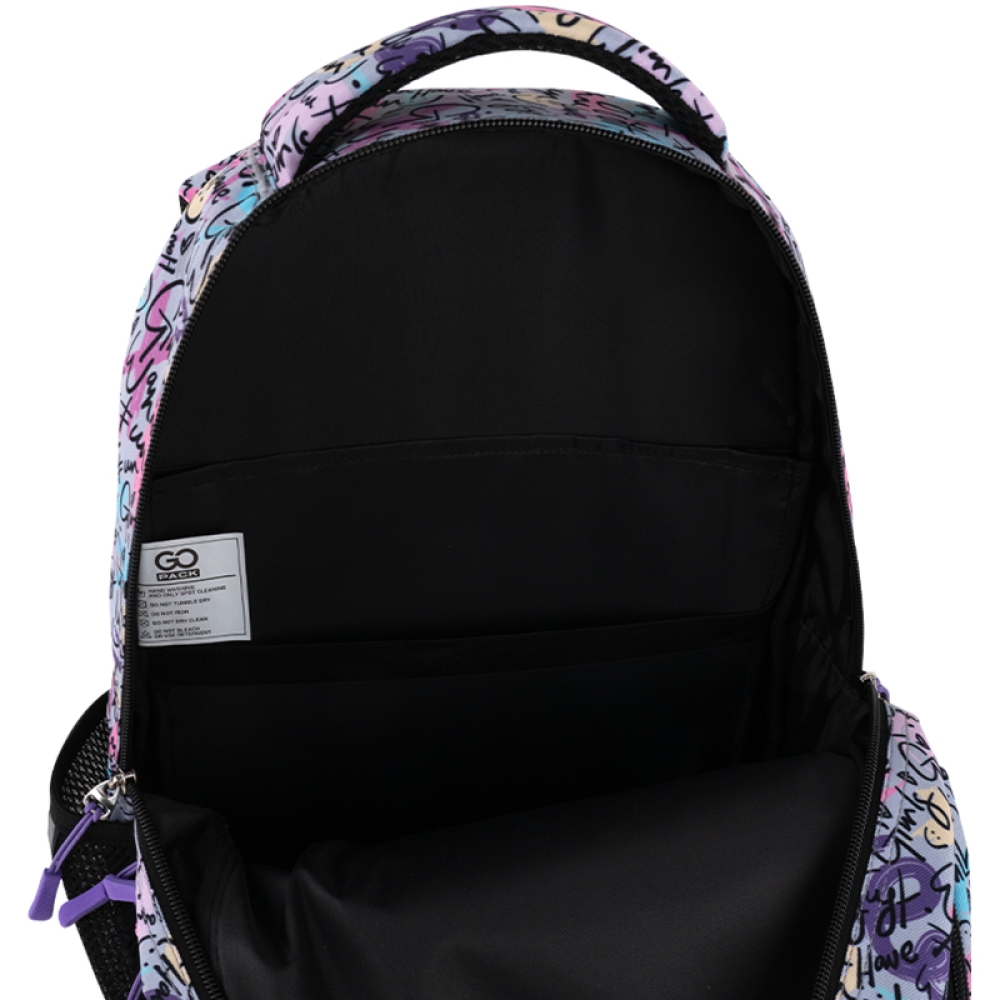 Рюкзак GoPack Teens 162M-1, GO25-162M-1 10