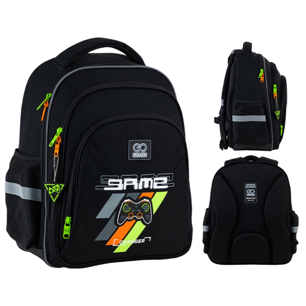 Рюкзак GoPack Education 2606S-6 Next Level, GO25-2606S-6 1