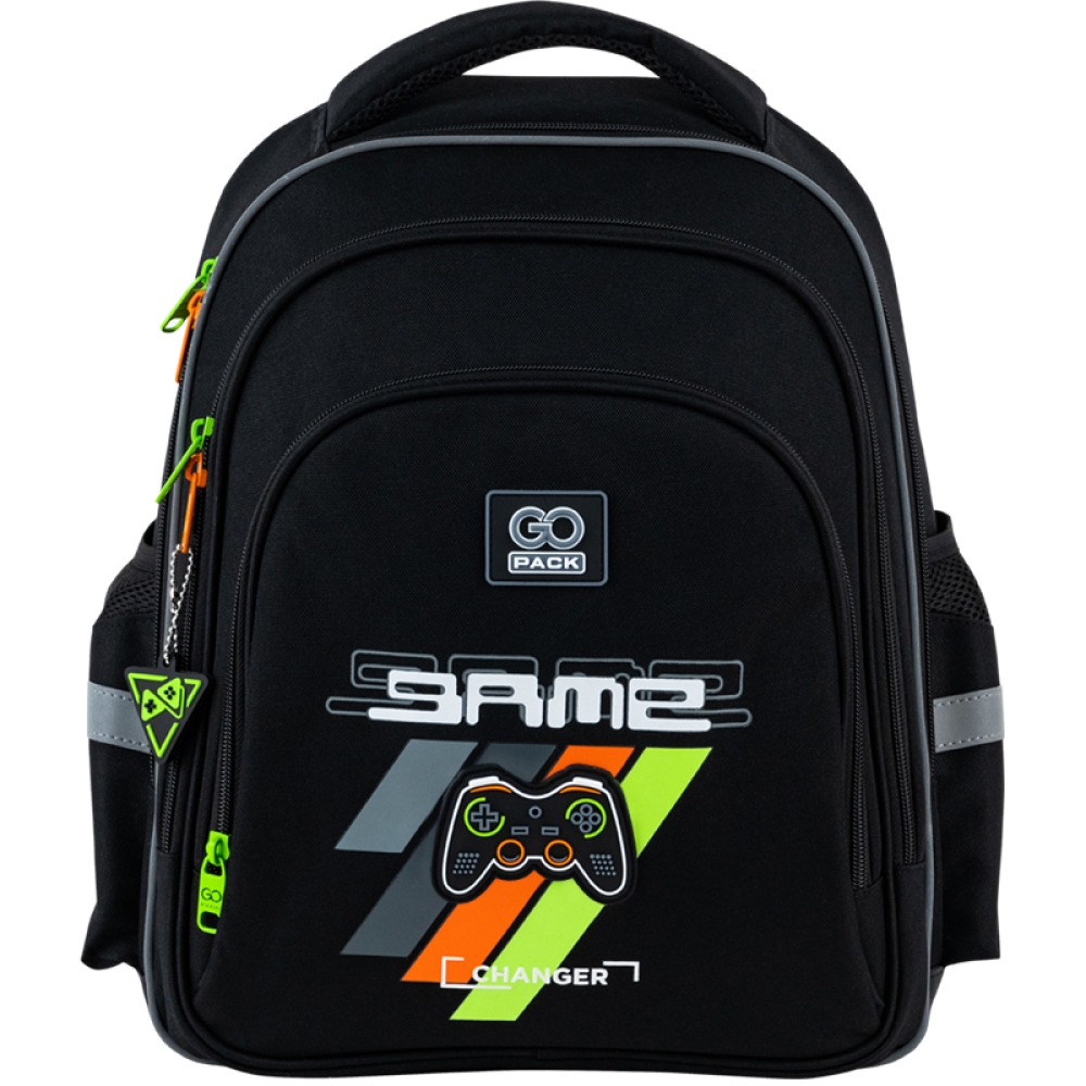 Рюкзак GoPack Education 2606S-6 Next Level, GO25-2606S-6