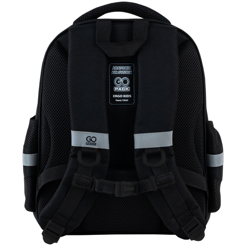 Рюкзак GoPack Education 2606S-6 Next Level, GO25-2606S-6 5