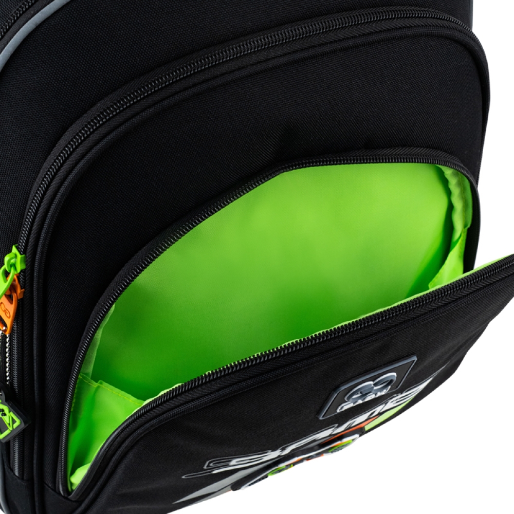 Рюкзак GoPack Education 2606S-6 Next Level, GO25-2606S-6 8