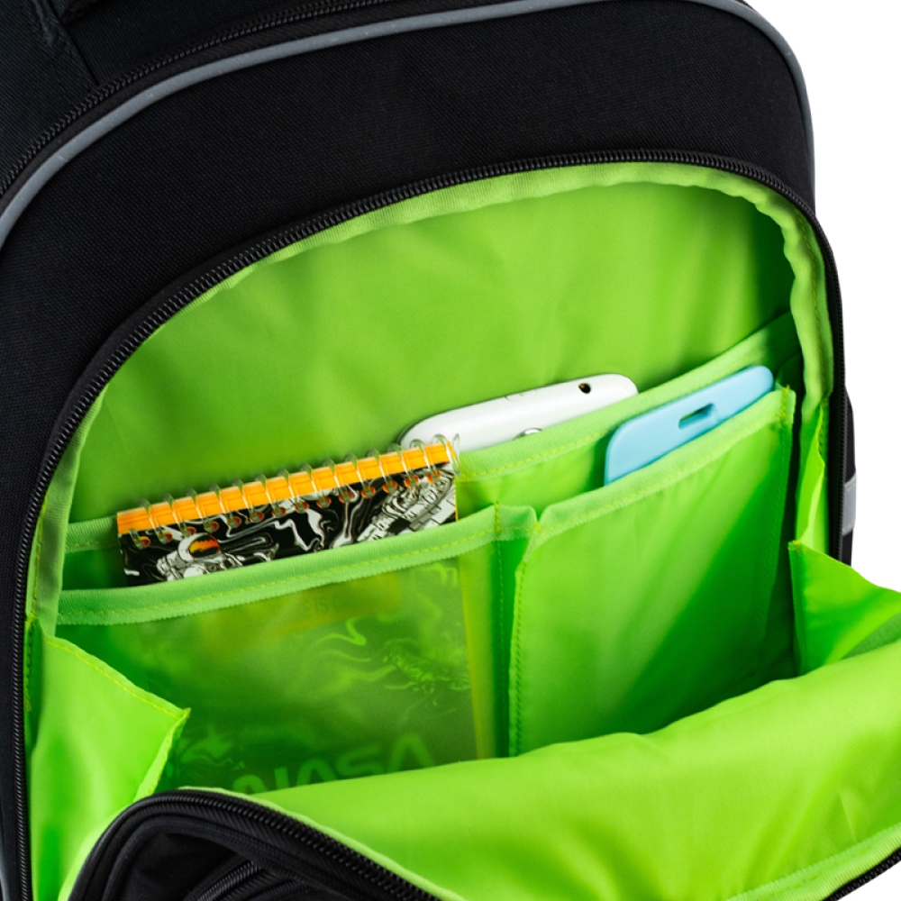 Рюкзак GoPack Education 2606S-6 Next Level, GO25-2606S-6 10