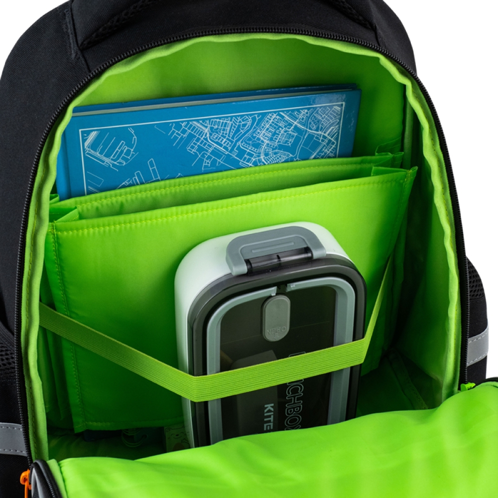 Рюкзак GoPack Education 2606S-6 Next Level, GO25-2606S-6 12